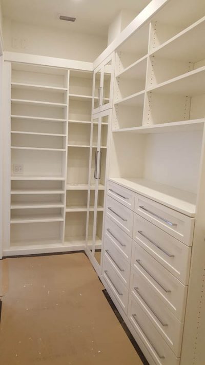 How to Create the Perfect Orlando Custom Closet - Orlando Closet Designs